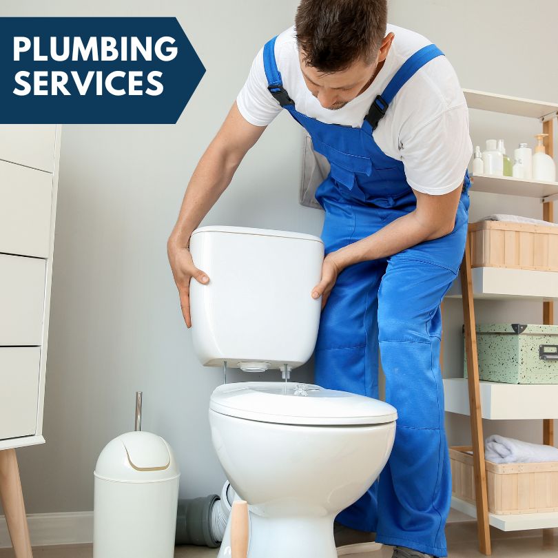 Plumbing Company in Whiteville, NC